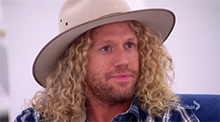 Tim Dormer - Big Brother Canada 4